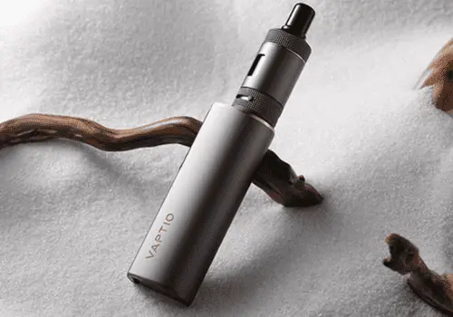 KIT E-CIGARETTE VAPTIO COSMO 2 DESIGN KIT E-CIGARETTE VAPTIO COSMO 2 DESIGN