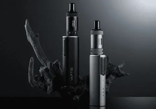 KIT E-CIGARETTE VAPTIO COSMO 2 SIMPLICITE KIT E-CIGARETTE VAPTIO COSMO 2 SIMPLICITE