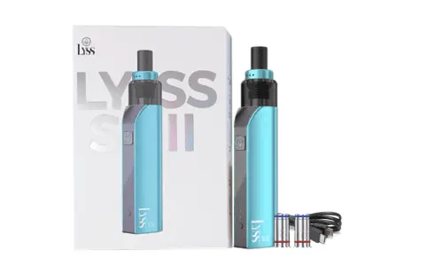 KIT POD LYSS II CONTENU KIT KIT POD LYSS II CONTENU KIT