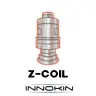 KIT POD INNOKIN KROMA Z RESISTANCE Z COIL KIT POD INNOKIN KROMA Z RESISTANCE Z COIL