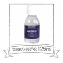 e-Liquide Base VDLV - 20 /80 PG-VG