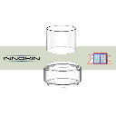 Vitre Réservoir - Zlide Top - Innokin