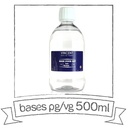 e-Liquide Base VDLV - 20 /80 PG-VG