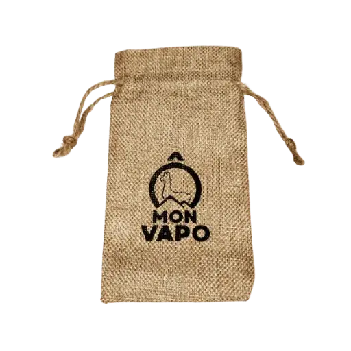 [ACS-PROTECTION-POCHETTE-O-MON-VAPO] Pochette de rangement Ô Mon VapO