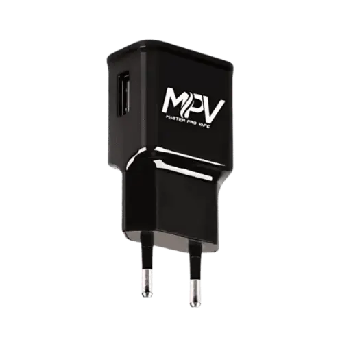 [ACS-CHARGEUR-ADAPTATEUR-SECTEUR-MPV-2-1A] Adaptateur Secteur 2.1 A - Pris Murale