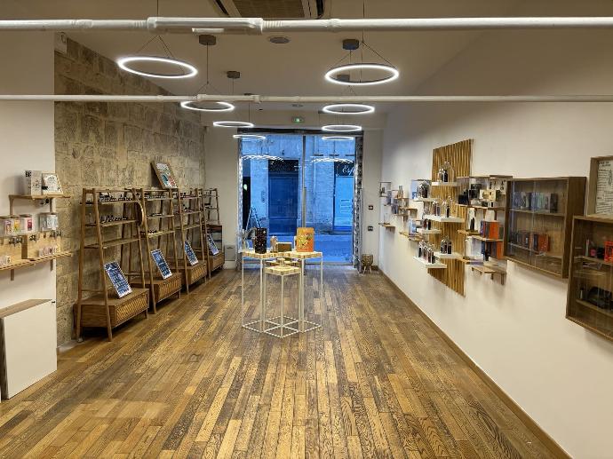 boutique o mon vapo aiguillerie