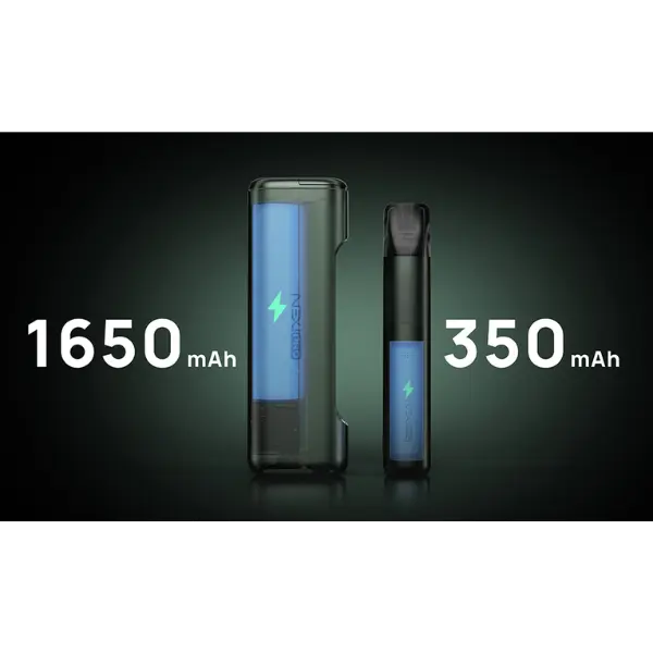 ASPIRE NEXI PRO ASPIRE E-CIGARETTE AUTONOMIE ASPIRE NEXI PRO ASPIRE E-CIGARETTE AUTONOMIE