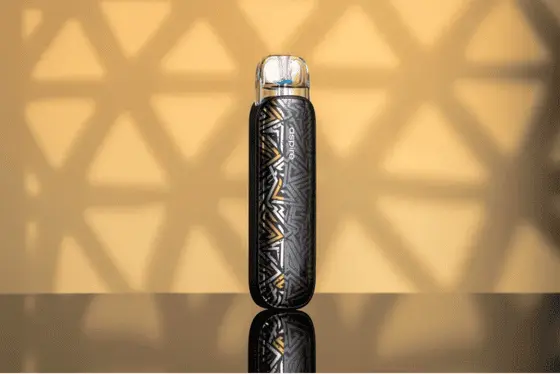 PIXO AURA ASPIRE POD E-CIGARETTE
