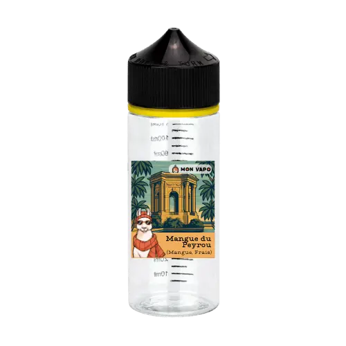 E-LIQUIDE MANGUE DU PEYROU MONTPELLIER