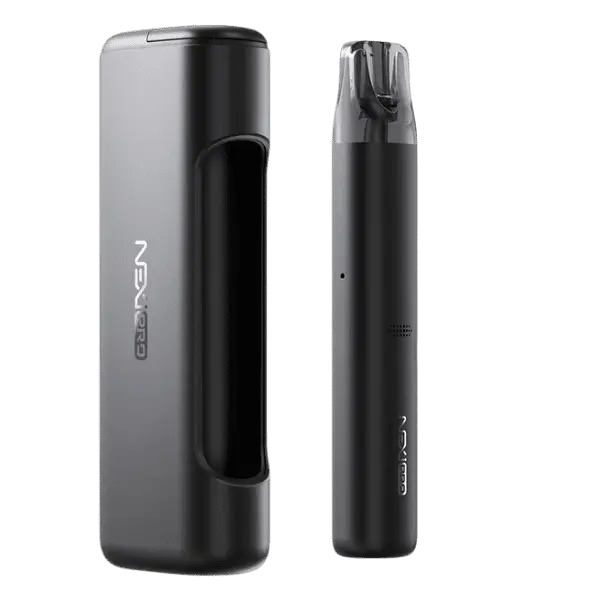 Kit Pod Nexi Pro - Aspire